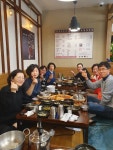 비지팅엔젤스 안양만안방문 요양지점