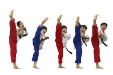 MTA태권도