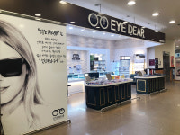아이디어안경 이마트 송림점