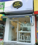 와이블랙 수지구청점