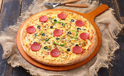 피자빅 대방점