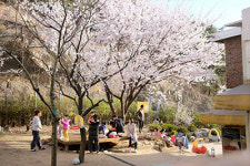 즐거운산들어린이집