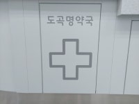 도곡명약국