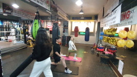 위너복싱 역삼점