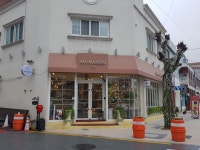 MA MAISON