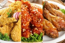 엄마손치킨