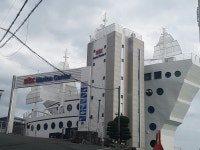 케이조선 본사마린센터1관