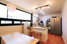 홍대 하디 게스트하우스