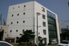 한림대학교강남성심병원본관3동