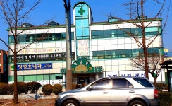 정영호내과의원
