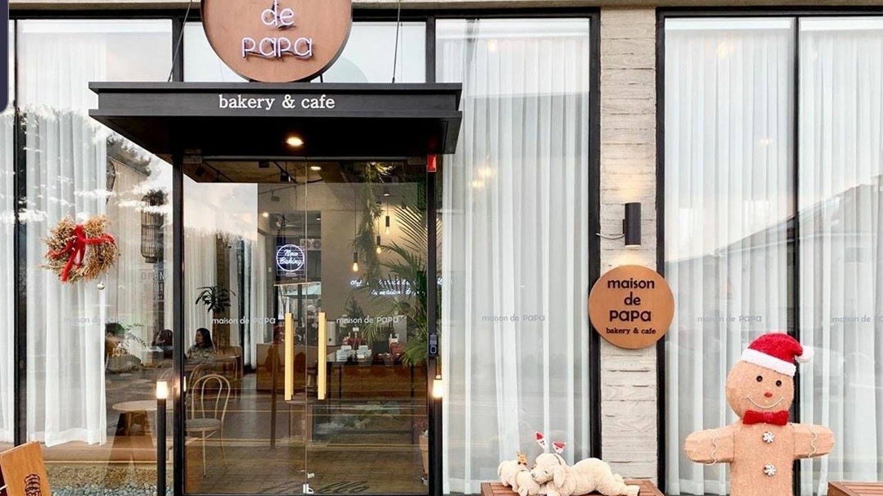메종드파파