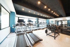 유앤짐 헬스&PT&필라테스 봉담점