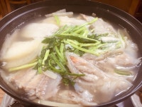 강동호식당