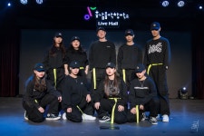 런피플스트릿댄스학원 아산점