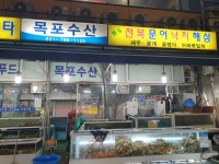 목포수산