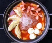 악동떡볶이 수완점
