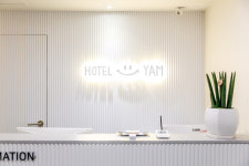 호텔얌 포항문덕점