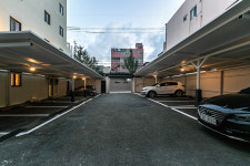 호텔얌 포항문덕점