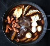 악동떡볶이 수완점