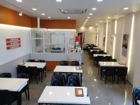 신포우리만두 조례점