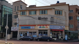재룡 태권도장