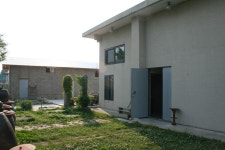 스페이스몸미술관 2전시실