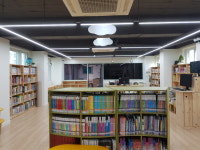 꿈샘도서관