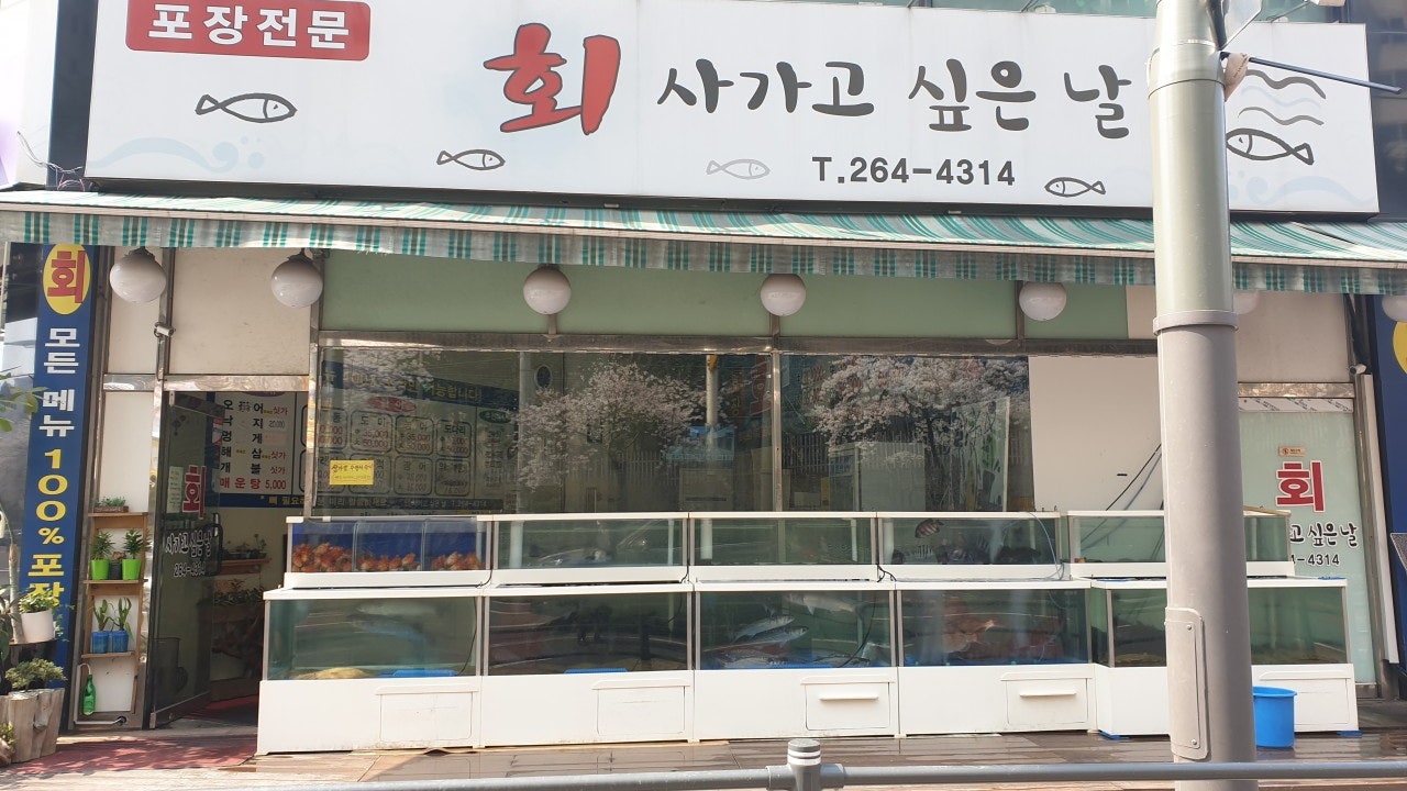 회 사가고 싶은날