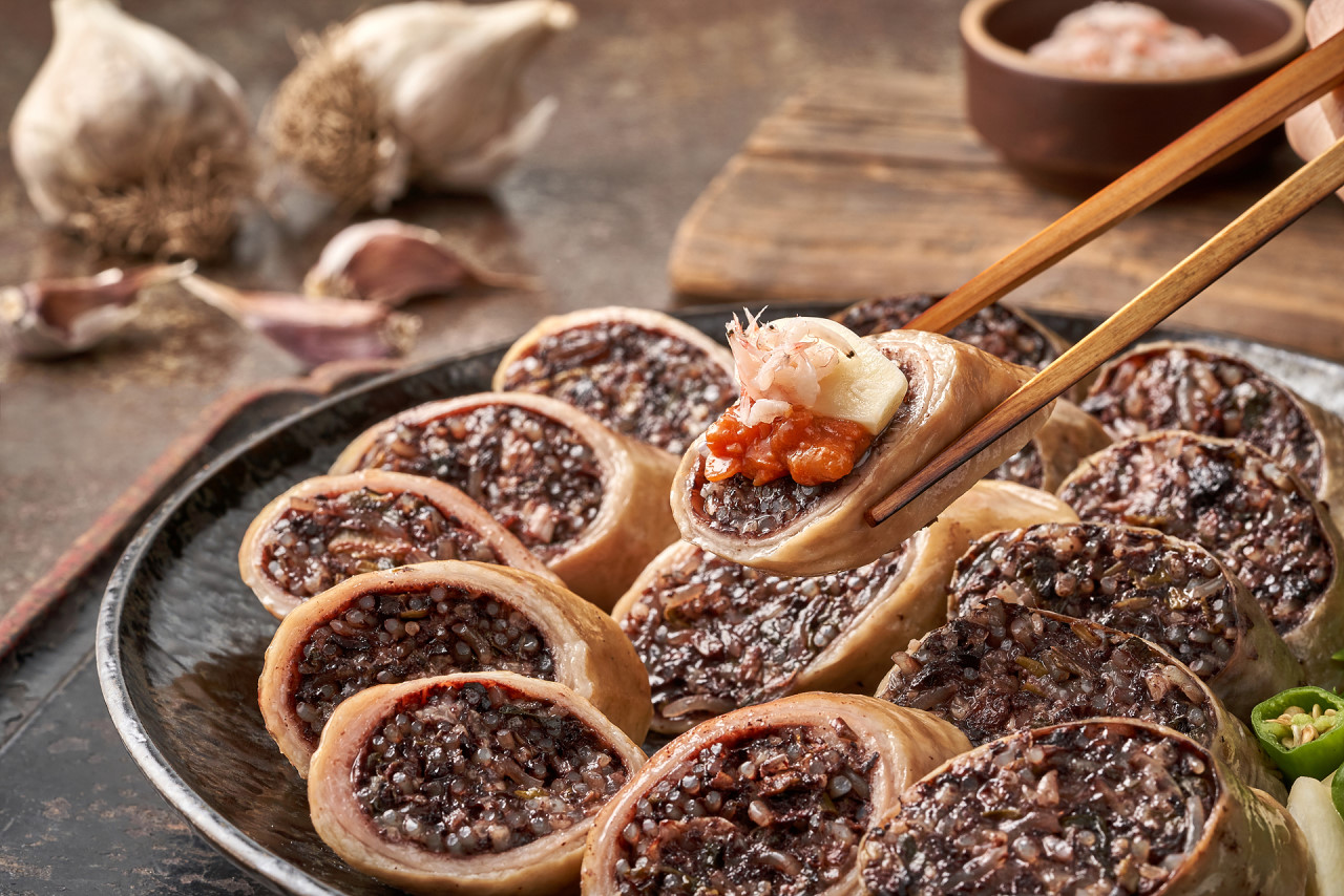 예천식당 이미지