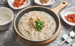 본초맘죽 세곡점