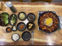 청라쭈꾸미마을 본점