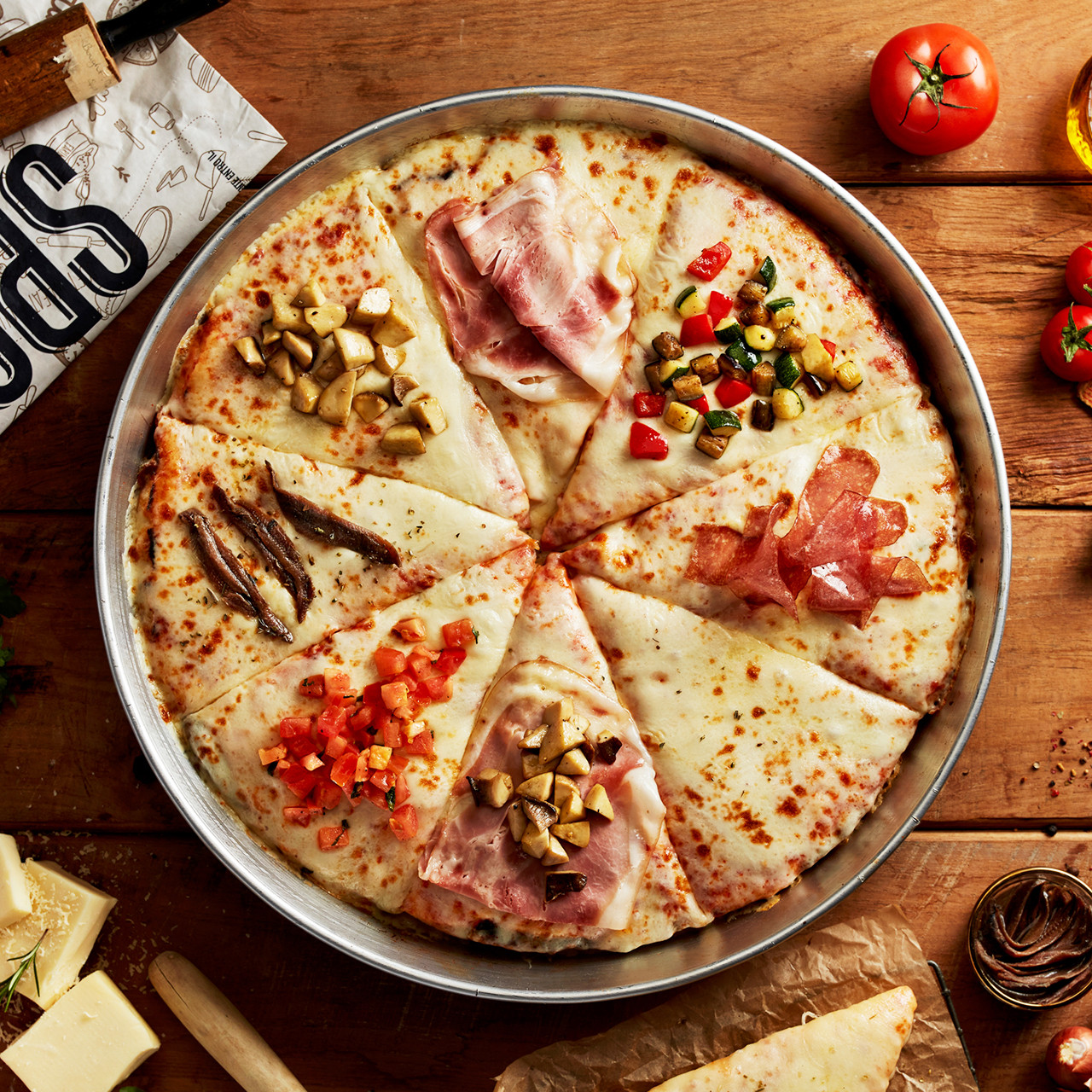 스폰티니 강남점 이미지 1