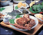 고기마실