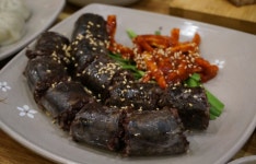 더진국 돼지국밥 냉면 하단역점