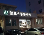 알프스동물병원