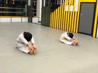 아리랑 멋 타리 태권도장