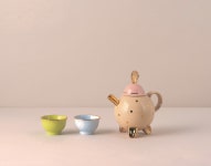 토리도예