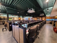 아이센스리그PC 시흥대야점