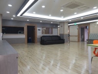 해피섬김요양원 시설 사진