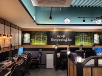 아이센스리그PC 시흥대야점