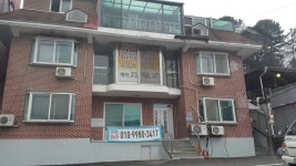 강변민박