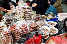 장수반찬 계양산전통시장본점