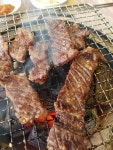 동부숯불갈비