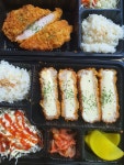 이백장돈가스 전북익산점