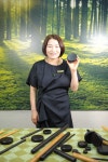 수비채 박옥미 약손