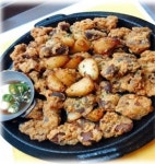 종로맥가 경북도청점