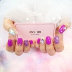 네일도 설렘 세종점