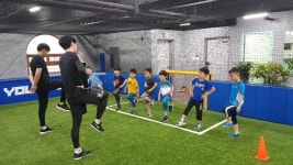 아이PLUS 스포츠클럽