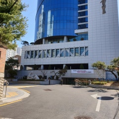 상도중앙교회