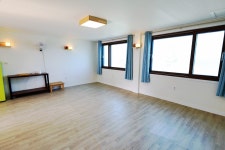 다이브11리조트&펜션